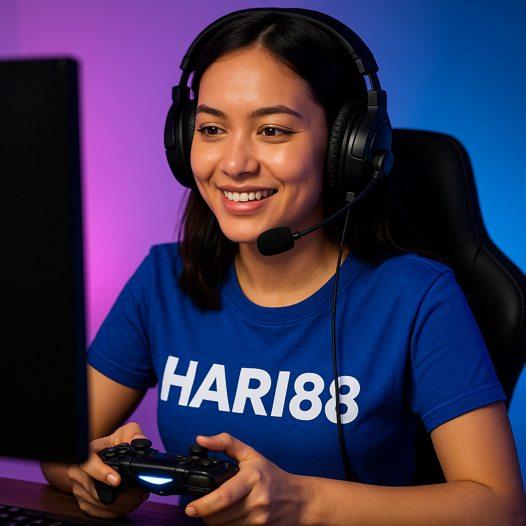 HARI88