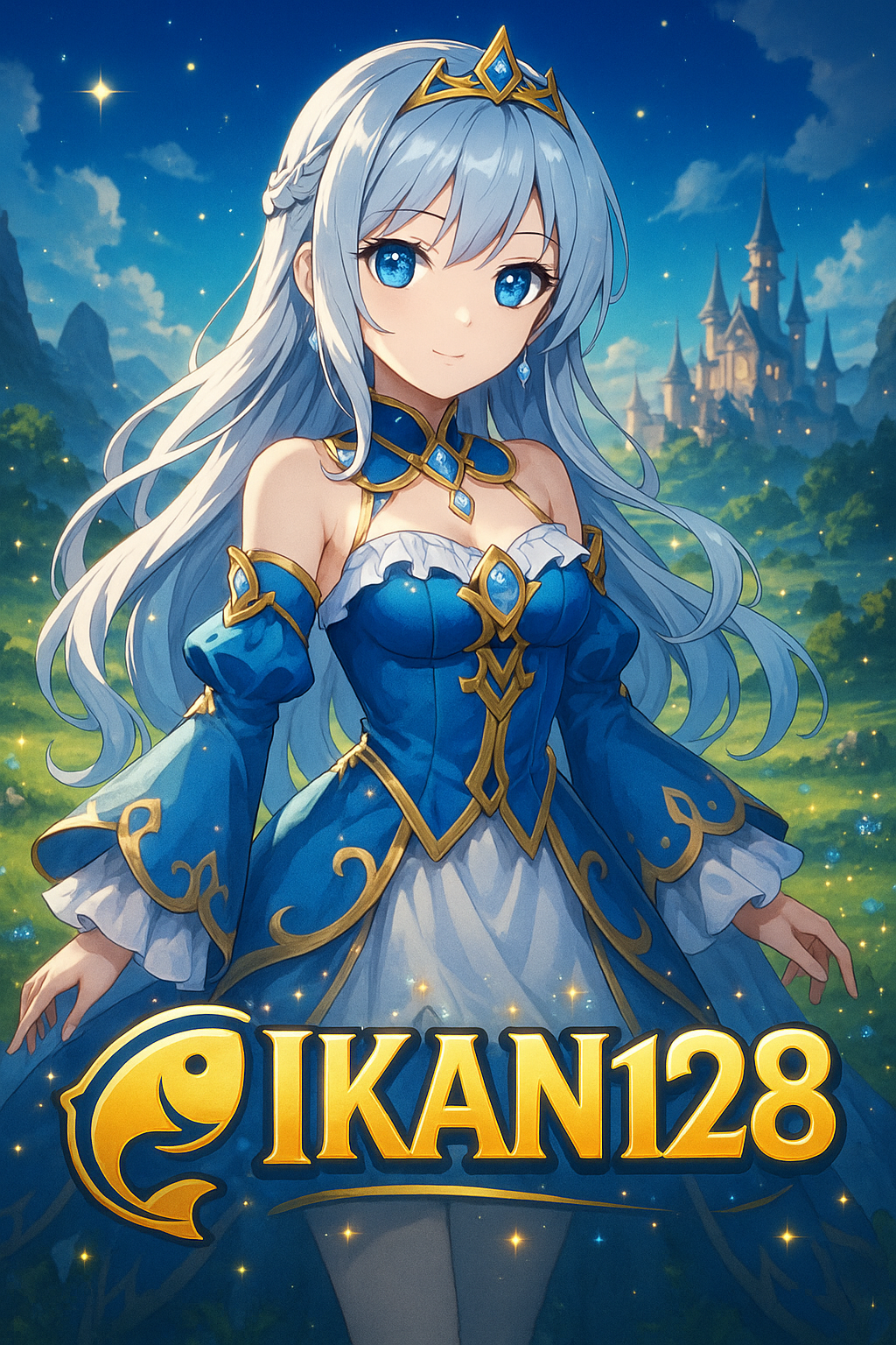 Ikan128 – Game Online Ikan 128 Ini Gampang Dimainin, Serius!
Ikan128 – Game Online Ikan 128 Ini Gampang Dimainin, Serius!