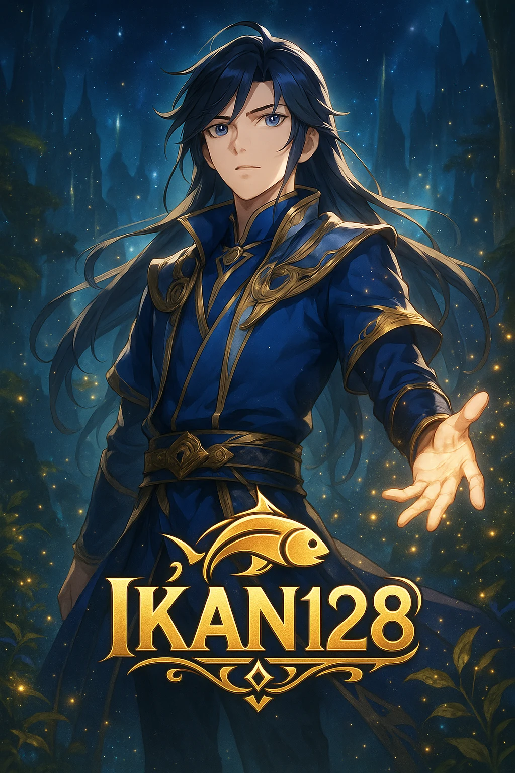 IKAN128